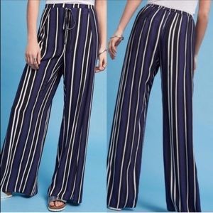 Maeve palazzo pants
